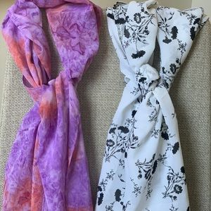 Summer / lightweight Scarf!!
